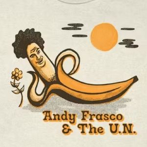 Andy Frasco Custom Jeans